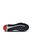 Nike Downshifter 12  DD9293-009 Beyaz Erkek Spor Ayakkabı - 5