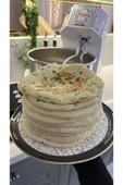 Osimo 8 Kg Plus Hamur Yoğurma Makinesi 5 Kg Un - 3 Lt Su Kapasiteli (ŞANZIMANLI SİSTEM HAMUR KARMA) - 1