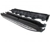 MERCEDES C292 GLE COUPE YAN BASAMAK SETİ OEM TİP 2015-2019 - 1