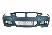 BMW 3 SERİSİ F30 M-TECH ÖN TAMPON 2012-2019 - 1