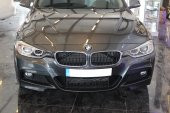 BMW 3 SERİSİ F30 M-TECH ÖN TAMPON 2012-2019 - 2