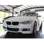 BMW 3 SERİSİ F30 M-TECH ÖN TAMPON 2012-2019 - 3
