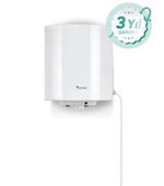 BAYMAK AQUA 30 LT TU TERMSIFON (MD) - 1