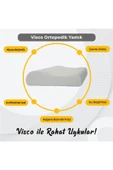 Visco Ortopedik Yastık 14 thumbnail 7