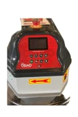 OSİMO 60 Litre Planet Mikser Hız Kontrollu - 3