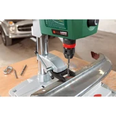 BOSCH PBD40 Dijital Göstergeli Tezgah Tipi Matkap (0 603 B07 000) - 6