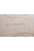 Visco Bamboo Bebek Oyun Parkı Yatağı 60 X 120 cm - 2