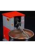 Osimo 10 Kg Un - 5 Lt Su Ile 15 Kg Hamur Yoğurma Makinesi - 4