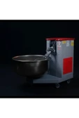 Osimo 25 Kg Un - 10 Lt Su Ile Devirmeli 35 Kg Hamur Makinesi (HAMUR KARMA,YOĞURMA MİKSERİ) - 1