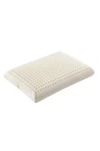 %100 Lateks Yastik 1000gr 40X60 Tombul Kalıp - 2