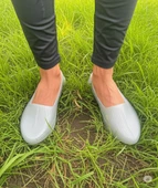 Makosen Bahçe ve Tarım Erkek Genç Ayakkabısı 36-40 Gri thumbnail 1