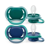 Nessiworld Philips Avent Ultra Air Emzik 6-18 Ay thumbnail 2