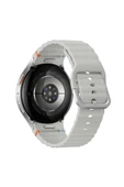 Samsung Galaxy Watch 7 44mm Gümüş Akıllı Saat - 3