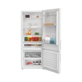 Altus ALK 474 E Kombi No Frost Buzdolabı - 2