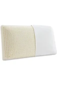 %100 Lateks Yastik 1000gr 40X60 Tombul Kalıp - 3