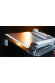 OSİMO 60 Cm Yufka Yedek Hamur Açma Makinası 220 V - 2