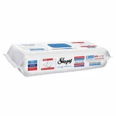 Nessiworld Sleepy Yer Temizlik Havlusu Mop Uyumlu 50 Adet Çamaşır Suyu - 3