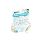 Nessiworld   Alıştırma Külodu 041 Beyaz - 1