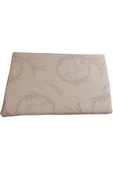 Visco Bamboo Bebek Oyun Parkı Yatağı 70 X 110 Cm - 1