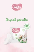 Giggles Lady Soft Hijyenik Ped Gece Mega Fırsat Paketi 144 Adet - 5