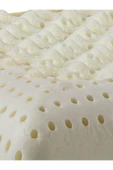 Massage Air Visco Yastık – Masaj Etkili Ortopedik Visco Yastık 60x40x13 cm - 2