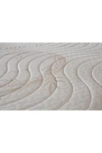 Visco Bamboo Ortopedik Çift Kişilik Şilte Yatak Pedi 160x200 - 2