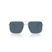 Ray-Ban RB3758 003/2V 56 Erkek Güneş Gözlüğü thumbnail 4