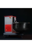 Osimo 25 Kg Un - 10 Lt Su Ile Devirmeli 35 Kg Hamur Makinesi (HAMUR KARMA,YOĞURMA MİKSERİ) - 2