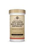 Solgar Advanced Multi-Billion Dophilus 60 Kapsül 2 Adet thumbnail 2