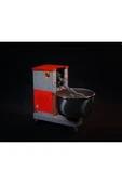 Osimo 10 Kg Un - 5 Lt Su Ile 15 Kg Hamur Yoğurma Makinesi - 2