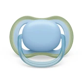 Nessiworld Philips Avent Ultra Air Emzik 0-6 Ay thumbnail 3