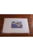 Soub Sleep Sıvı Geçirmez Bebek Oyun Parkı Yatağı 60 X 120 Cm - 2