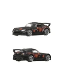 Hot Wheels Fast And Furious Villains - Honda Z 2000 - HNR88/ JBY34 thumbnail 1
