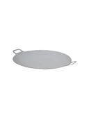 NURGAZ MERİÇ ŞÖMİNE BARBEKÜ - 5