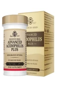 Solgar Advanced Multi-Billion Dophilus 60 Kapsül 2 Adet thumbnail 3