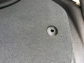 print studio Audi A3 8P bagaj kapağı parçaları (set) thumbnail 1