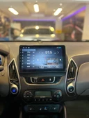 HYUNDAİ İX35 UYUMLU 4 GB RAM 64 GB DAHİLİ HAFIZA 9 İNÇ MULTİMEDYA KABLOSUZ CARPLAY GERİ GÖRÜŞ KAMERALI - 2