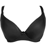 Mycey Kaplı emzırme Sutyenı 80 sıyah - 1