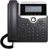 Cisco CP-7821-K9 IP İşyeri Telefonu - 1