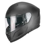 CGM 361C AVENT PRO Full Carbon Kapalı Kask Mat - XXL - 3