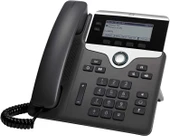 Cisco CP-7821-K9 IP İşyeri Telefonu - 2