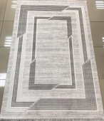 Merinos Halı Elegance 74430 095 Serisi Akrilik Salon Oturma Yatak Odası Halısı thumbnail 1