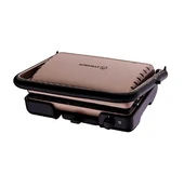 TOST MAKİNESİ ROSAGOLD TOSTTELLA - 1