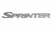 MERCEDES SPRİNTER YAZI 9068172314 - 1