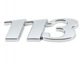 MERCEDES 113 YAZI 6398173814 - 1