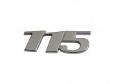 MERCEDES 115 YAZI 6398170314 - 1