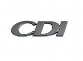 MERCEDES CDI YAZI 6398171114 - 1