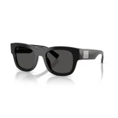 Dolce & Gabbana DG4509 501/87 52 Erkek Güneş Gözlüğü - 1