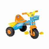 Nessiworld 2306 HOT WHEELS İLK BİSİKLETİM - 5