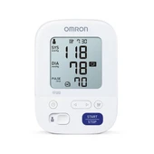 Omron M3 Comfort HEM-7155-E Intellisense Koldan Dijital Tansiyon Aleti - 2